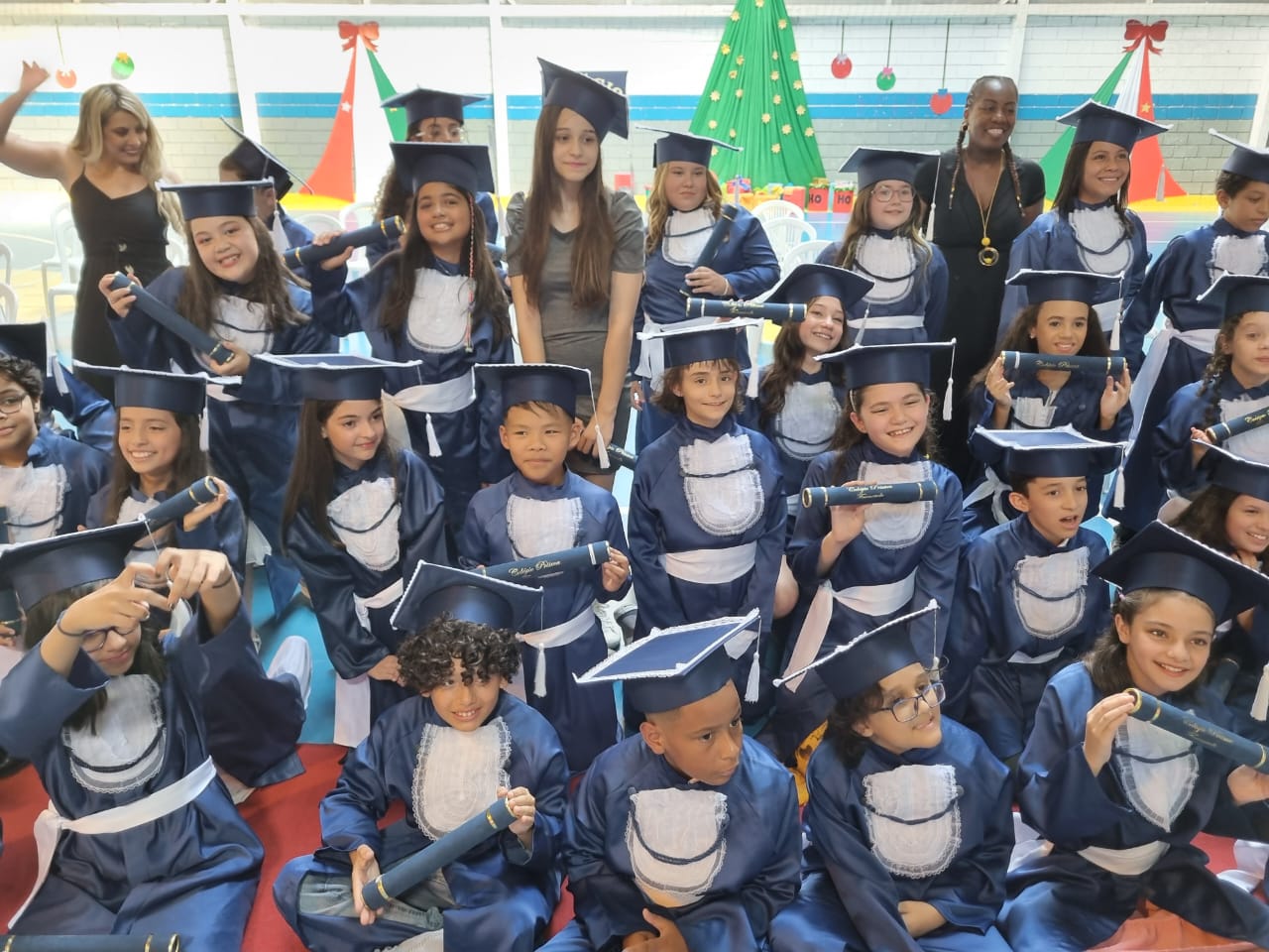 Formatura 5º Ano - 2023